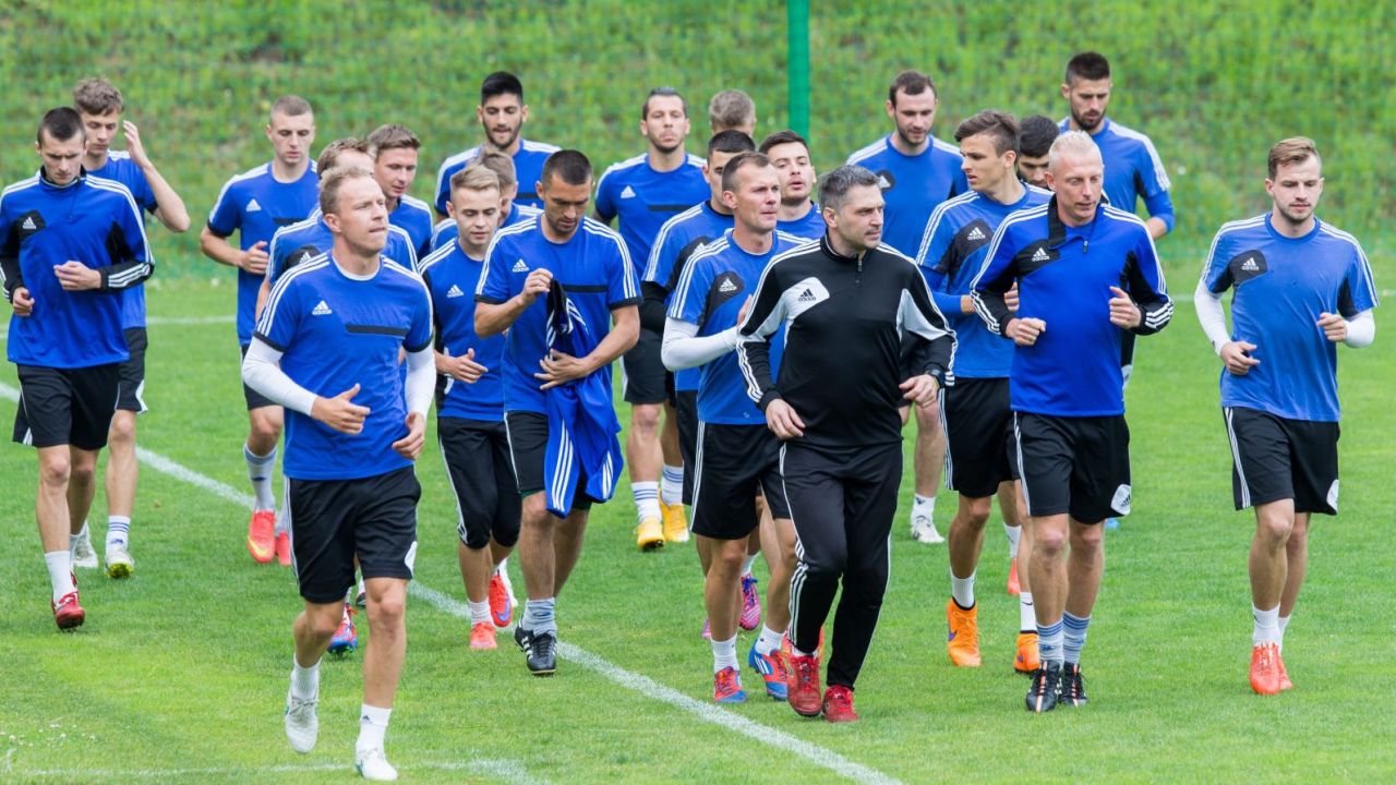 Ruch Chorzów nowy stadion zmiany w projekcie stadion ruchu ...