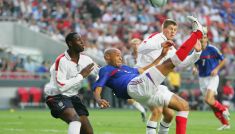 Thierry Henry (fot. Getty)
