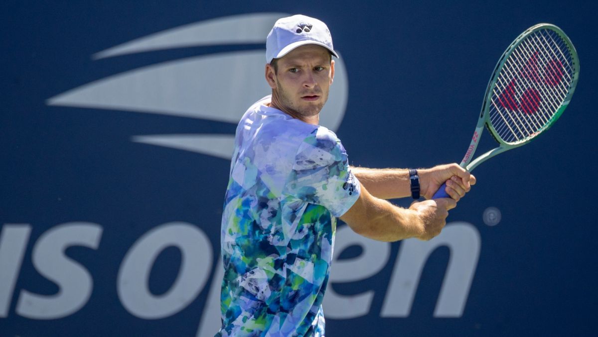 Ranking tennis sale