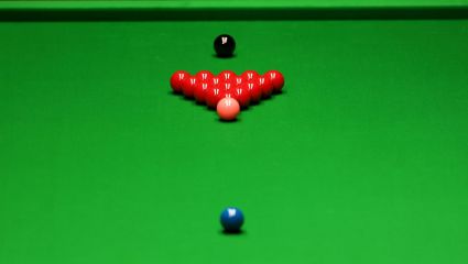 Snooker – Polska Liga Snookera TOP16 – faza grupowa i ćwierćfinały. Transmisja online na żywo w TVP Sport (17.05.2025)