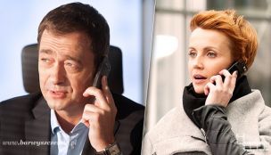 Chowański i Marta: coraz bliżej!