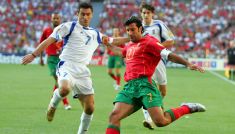 Portugalia - Grecja