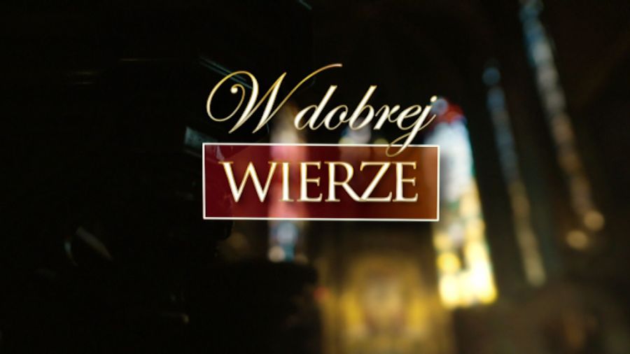 W dobrej wierze
