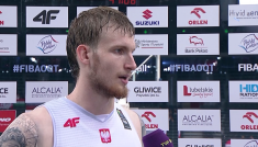 Aleksander Balcerowski (fot. TVP)