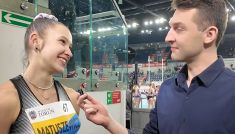 Anna Matuszewicz (fot. TVP SPORT)