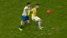 Motor Lublin – Olimpia Elbląg. Transmisja na żywo online w TVP Sport 11 marca