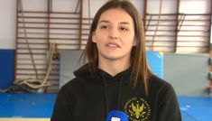 Katarzyna Sobierajska (fot. TVP)