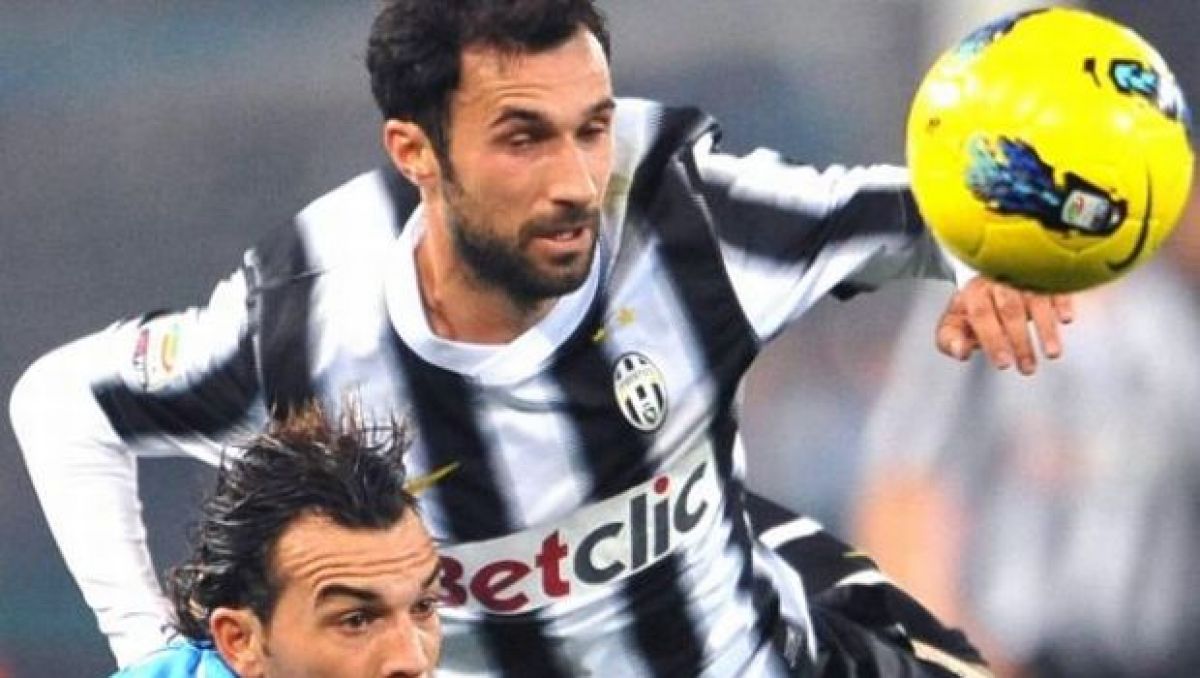 Przy wyborze Vucinicia nie było niespodzianki (fot. PAP/EPA) Przy wyborze Vucinicia nie było niespodzianki (fot. PAP/EPA)