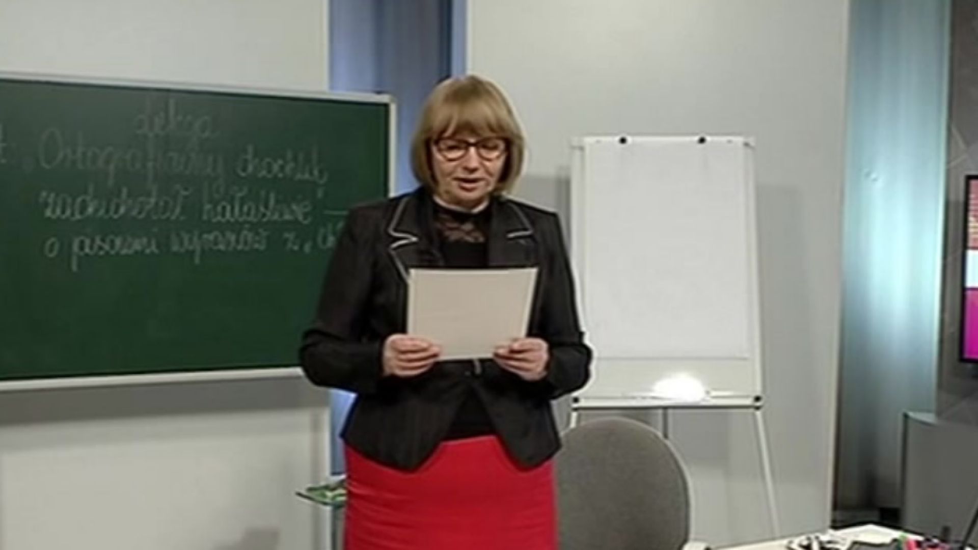 Szkoła Z Tvp Klasa 5 Język Polski Lekcja 3 01042020 Program Online Język Polski Vod 9628