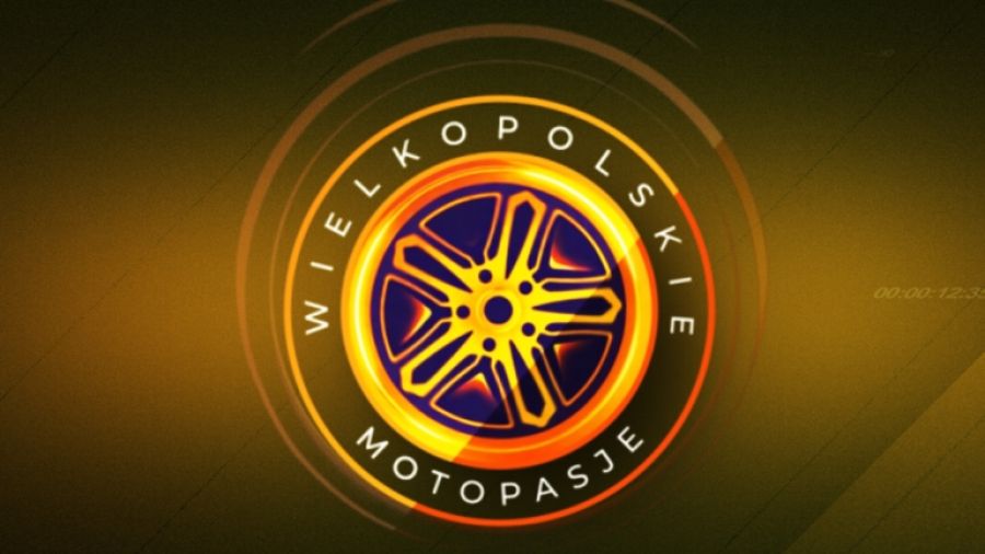 Wielkopolskie Motopasje
