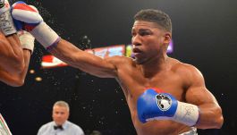 Yuriorkis Gamboa (fot. Getty Images) Yuriorkis Gamboa (fot. Getty Images)