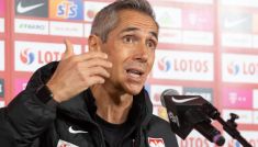 Paulo Sousa (fot. Getty Images)