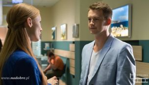 Nowy rezydent w Leśnej Górze