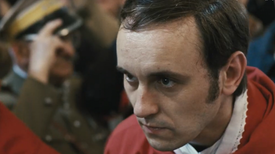 Zaproszenia na seans „Popiełuszko. Wolność jest w nas”