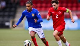 Mistrzostwa Europy U19 mężczyzn: Dania – Francja: transmisja na żywo online (19.07.2024)