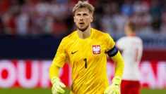Kacper Tobiasz (fot. Getty)