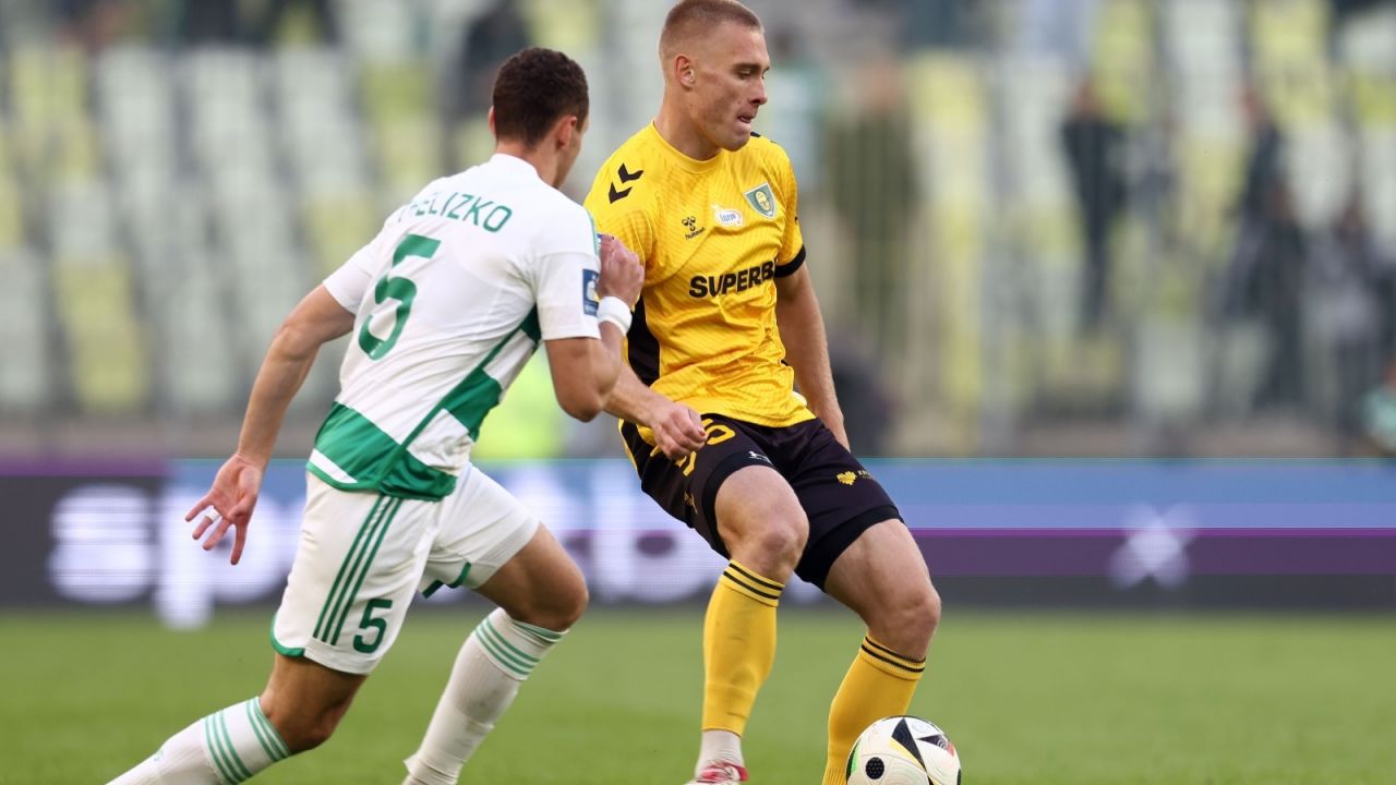 Oskar Repka (fot. PAP)