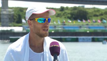 Tokio 2020, kajakarstwo