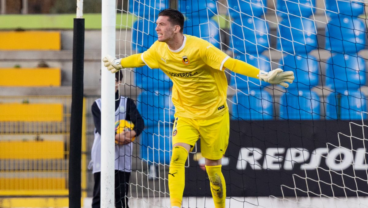 Cezary Miszta (fot. Getty) 