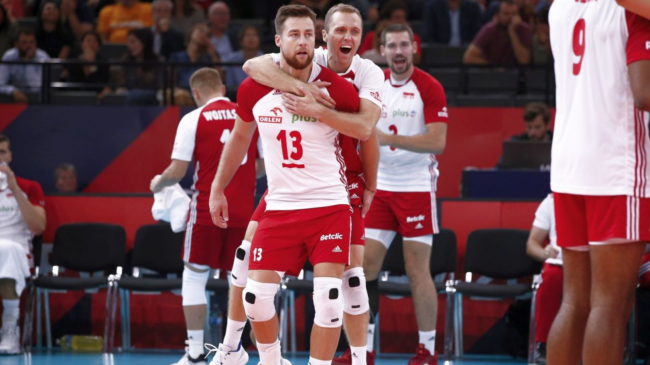 Liga Narodow Siatkarzy 2021 Gdzie Ogladac Mecze Polakow Transmisja Tv I Online Spotkan Reprezentacji Polski W Siatkowce Sport Tvp Pl