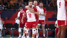 Michał Kubiak (fot. Getty)
