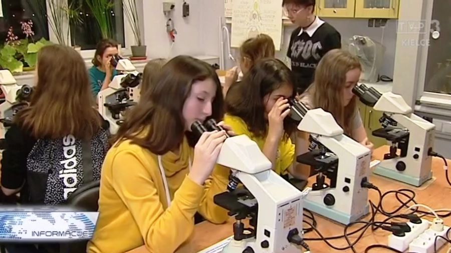 Sprawdzian Biologia 2 Gimnazjum Ciekawa Biologia Lekcje dla nauczycieli. Co zrobić, by biologia była ciekawa