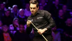 snooker na żywo