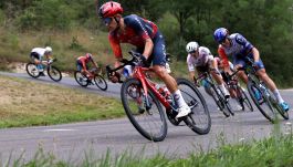 Jubileuszowy wyścig rozpocznie w Poznaniu (fot. Kurowski/400mm.pl)