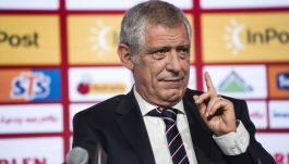 Fernando Santos (fot. Getty)