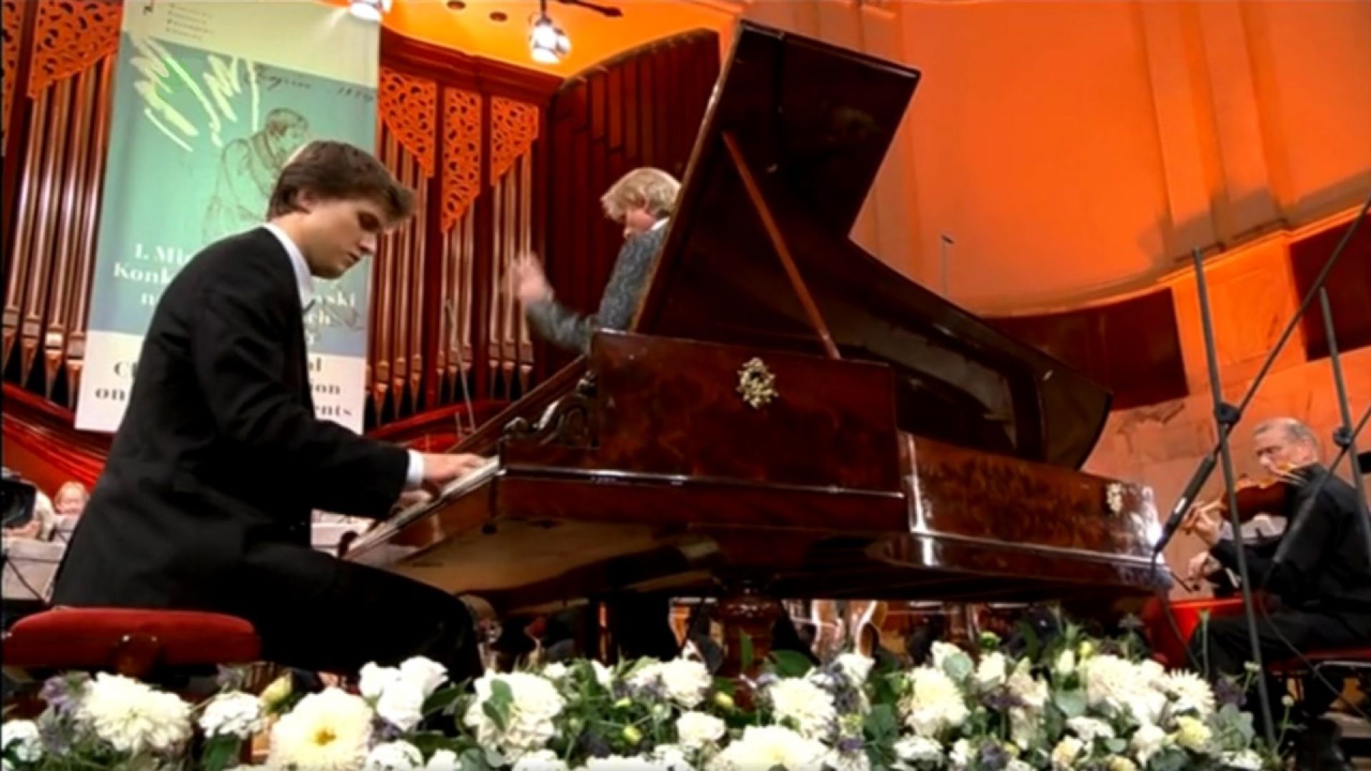 Konkurs Chopinowski Polacy Którzy Wygrali Koncerty - Konkurs Chopinowski na instrumentach historycznych – Koncert