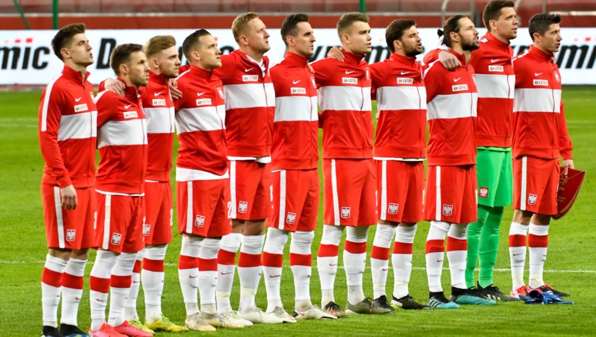 Andora polska skład