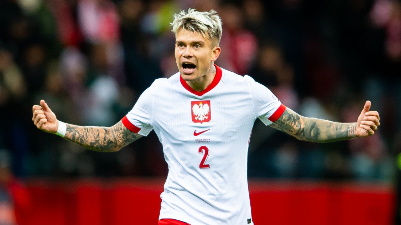 Kamil Piątkowski (fot. Getty Images)