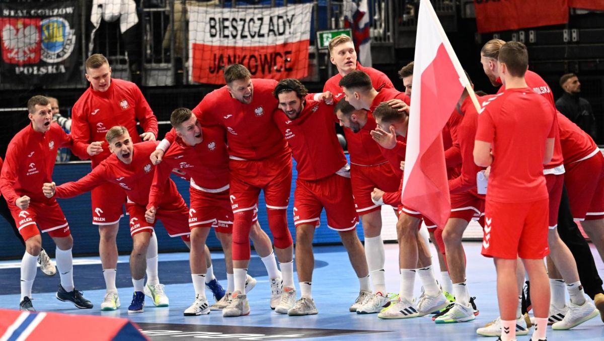 Polska na ME 2024 w piłce ręcznej. Kiedy i gdzie zagrają Polacy