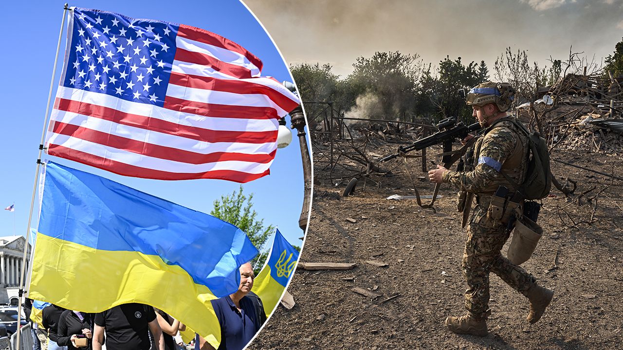 USA podważa integralność Ukrainy? Zabiegi dyplomatyczne w ONZ