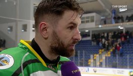 Maciej Ubranowicz (fot. TVP SPORT)