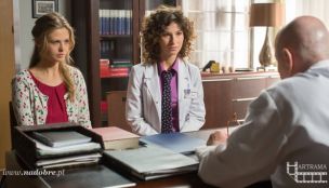 Ola zostanie bez pracy?