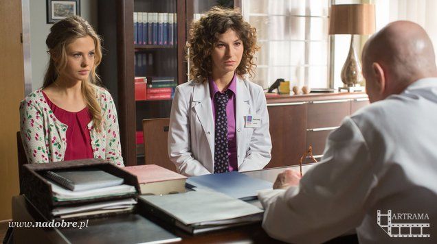 Ola zostanie bez pracy?