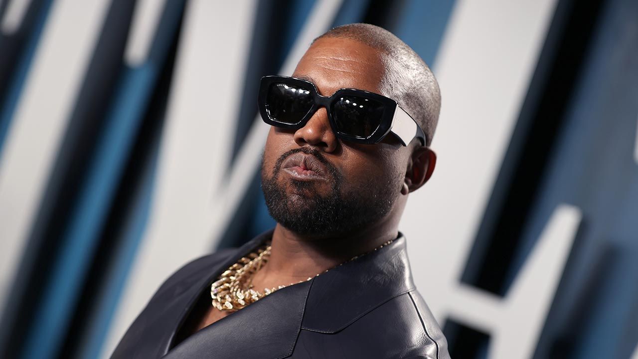 Kanye West od teraz nazywa się Ye (fot. Rich Fury/VF20/Getty Images for Vanity Fair) Kanye West od teraz nazywa się Ye (fot. Rich Fury/VF20/Getty Images for Vanity Fair)
