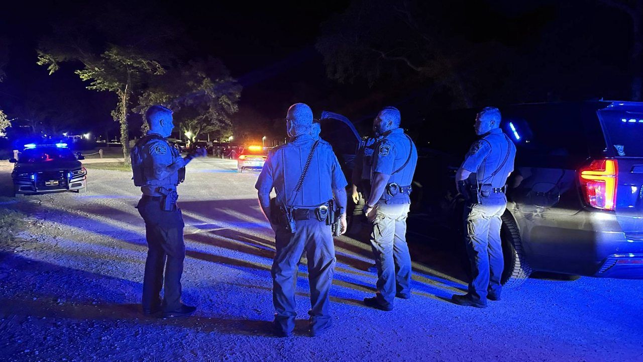 Strzelanina na amerykańskiej uczelni. Są ofiary