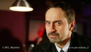 Marek Ślosarski