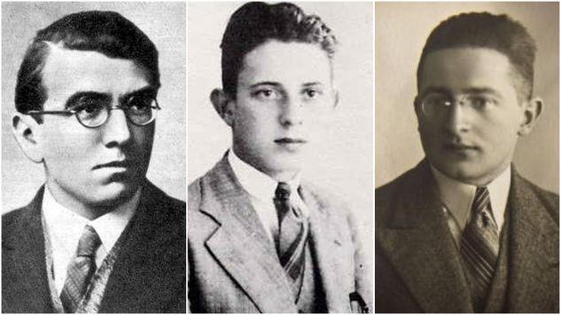 New Book Details Polish Efforts To Crack Enigma Polandin Com New Book Details Polish Efforts To Crack Enigma Polandin Com
