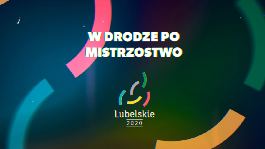 W drodze po mistrzostwo