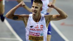 Marcin Lewandowski (fot. PAP)
