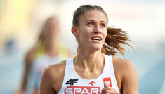 Natalia Kaczmarek (fot. Getty)