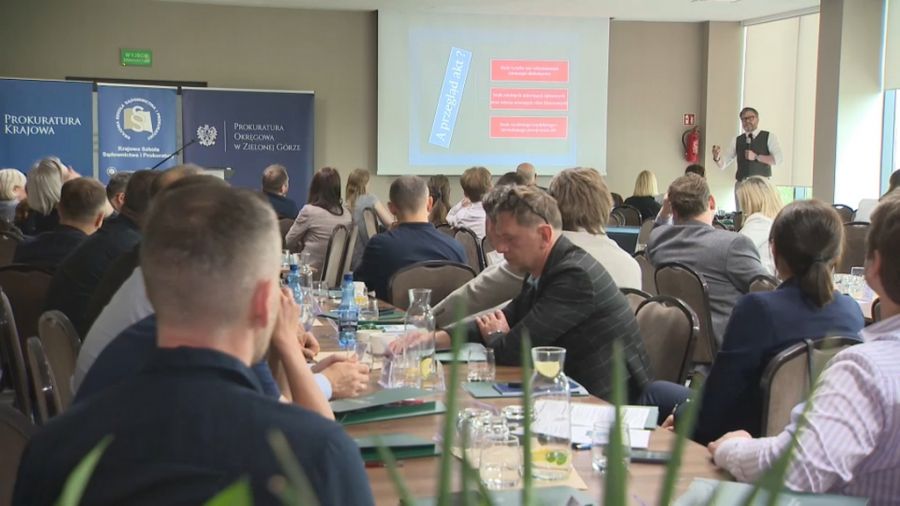 fot. TVP3 Gorzów Wlkp.