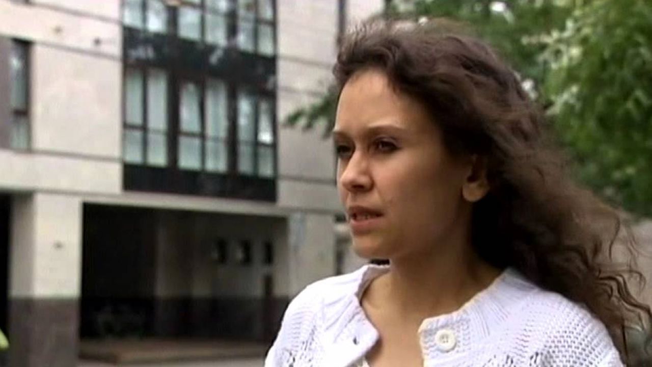 Kobieta chciała odszkodowania za straty moralne i żądała zamknięcia firmy (fot. YouTube) Kobieta chciała odszkodowania za straty moralne i żądała zamknięcia firmy (fot. YouTube)