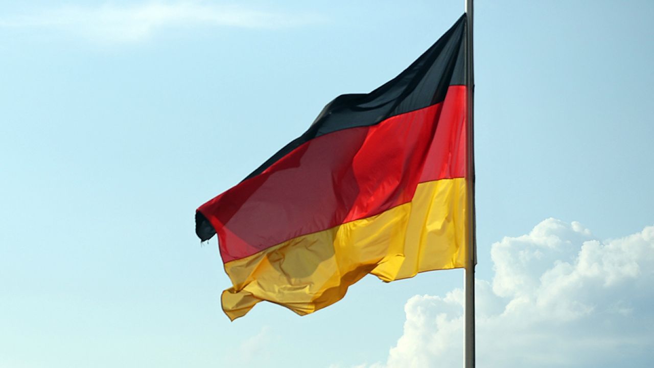 Niemcy odrzucają postulaty rozmów nt. reparacji wojennych (fot. Sean Gallup/Getty Images)
