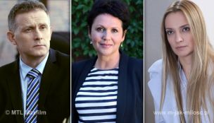 Kulisy: Rozwodu nie będzie?