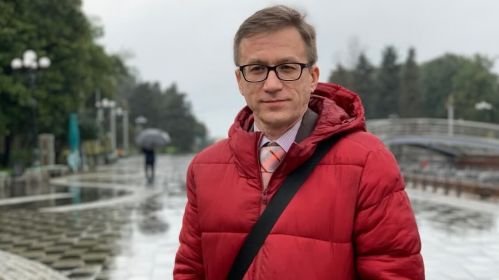 Раман Кісляк