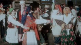 Folklor, zwyczaje i sztuka ludowa Mięsopust w Rudniku